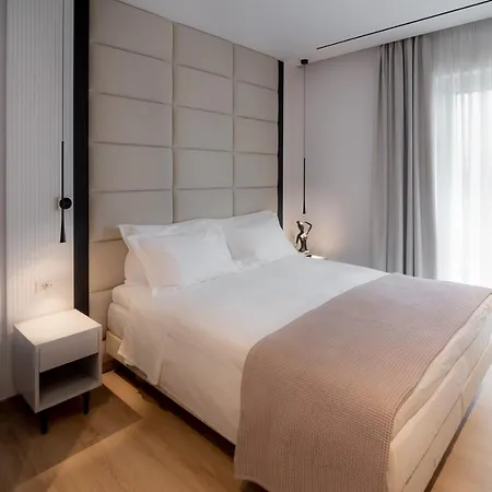 Contessa Bianca Luxury Suites Corfu  Exterior photo
