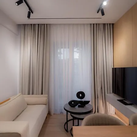Contessa Bianca Luxury Suites Corfu  Exterior photo