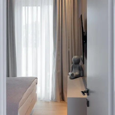 Contessa Bianca Luxury Suites Corfu  Exterior photo