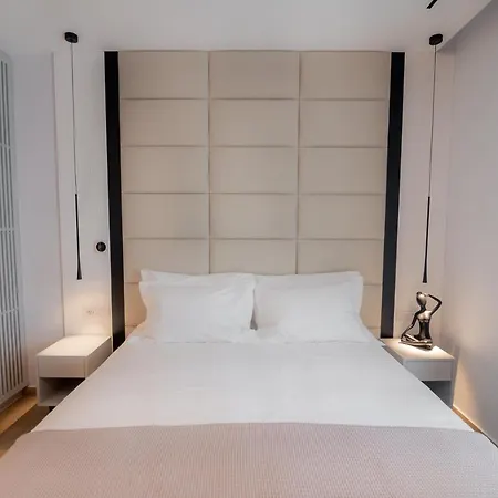 Contessa Bianca Luxury Suites Corfu  Exterior photo
