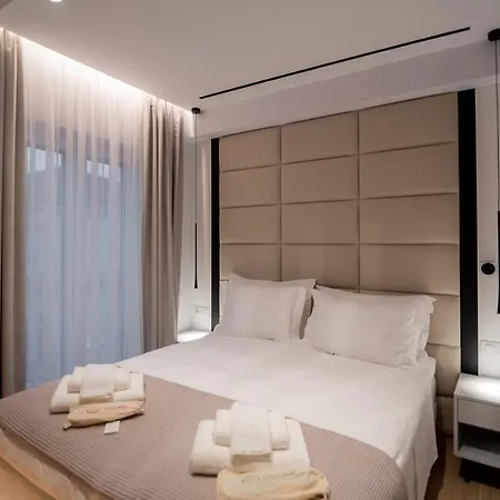 Contessa Bianca Luxury Suites Corfu  Exterior photo