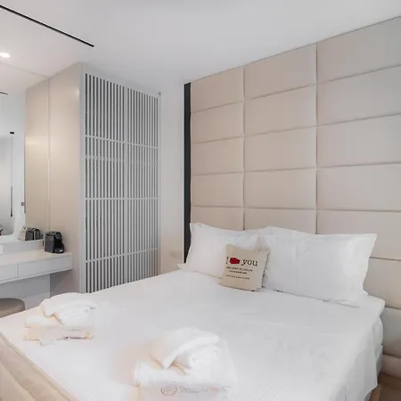 Contessa Bianca Luxury Suites Corfu  Exterior photo