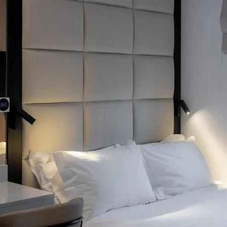 Contessa Bianca Luxury Suites Corfu  Exterior photo