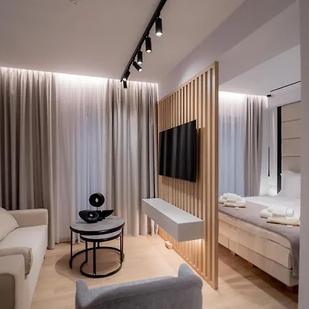 Contessa Bianca Luxury Suites Corfu  Exterior photo