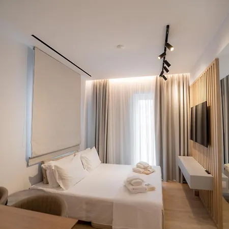 Contessa Bianca Luxury Suites Corfu  Exterior photo