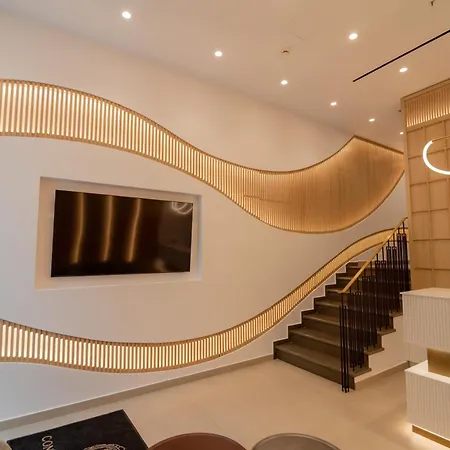 Contessa Bianca Luxury Suites Corfu  Exterior photo
