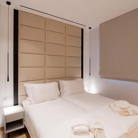 Contessa Bianca Luxury Suites Corfu  Exterior photo