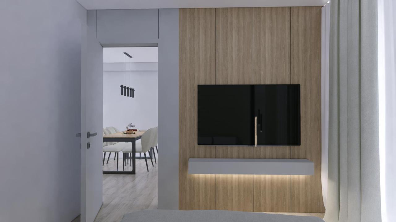 Apartment Contessa Bianca Luxury *