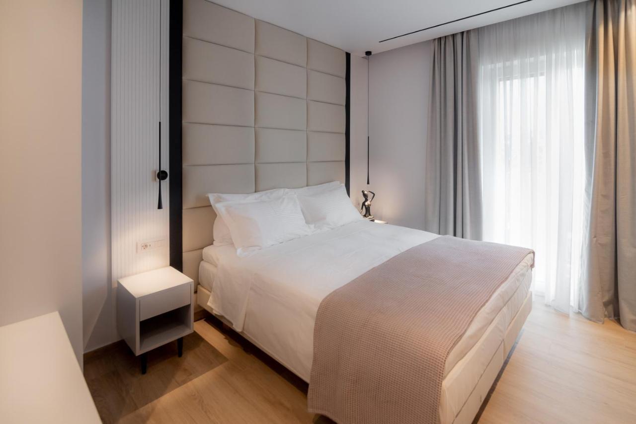 Apartment Contessa Bianca Luxury