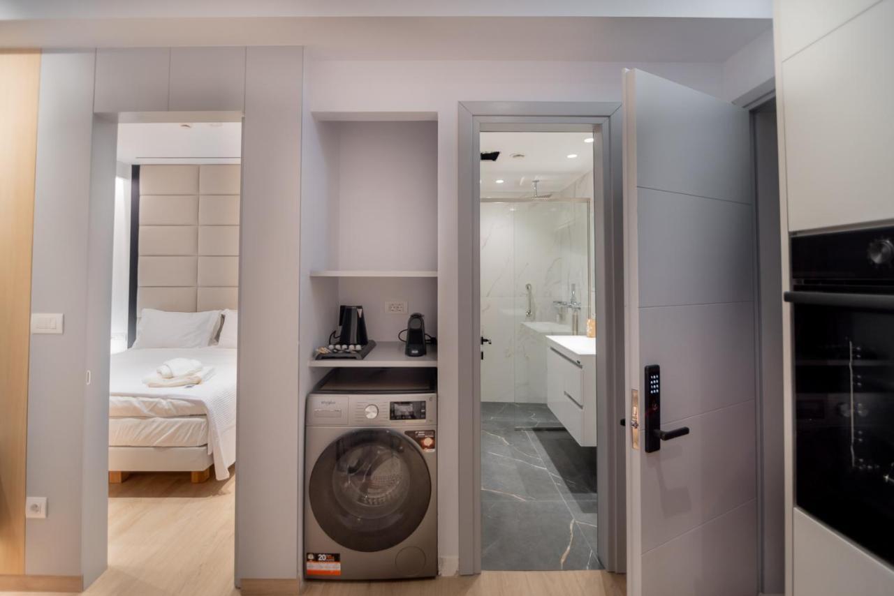 Contessa Bianca Luxury Apartment