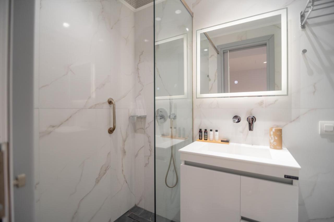 Contessa Bianca Luxury Apartment *