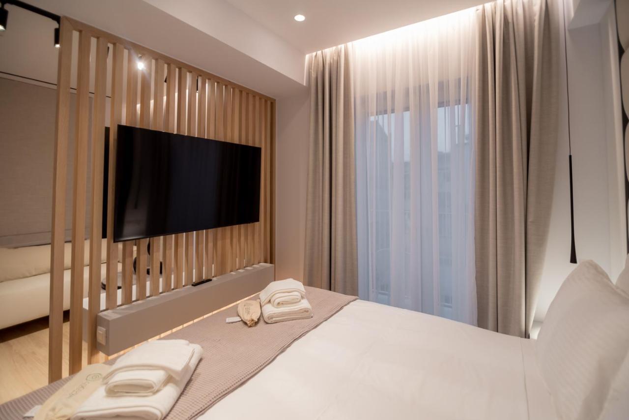 Apartment Contessa Bianca Luxury