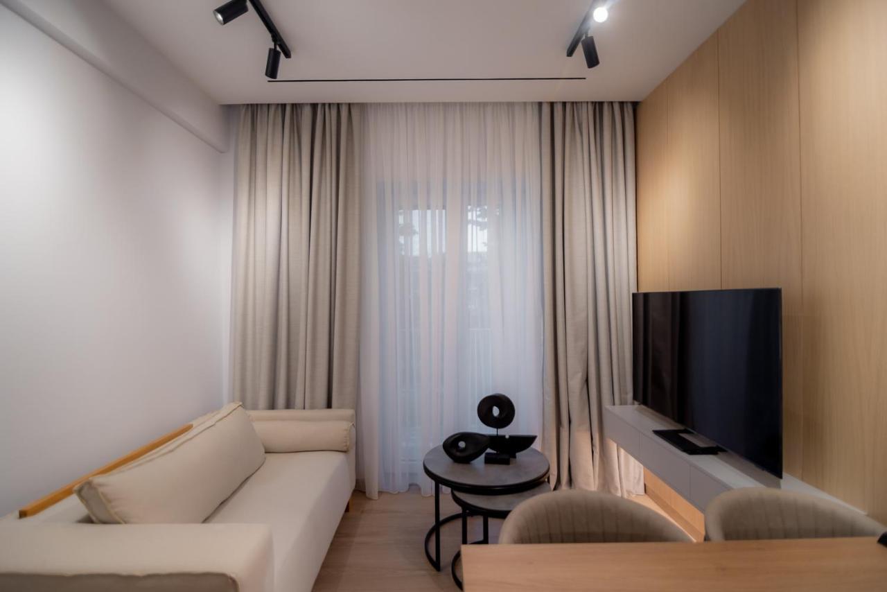 Apartment Contessa Bianca Luxury *