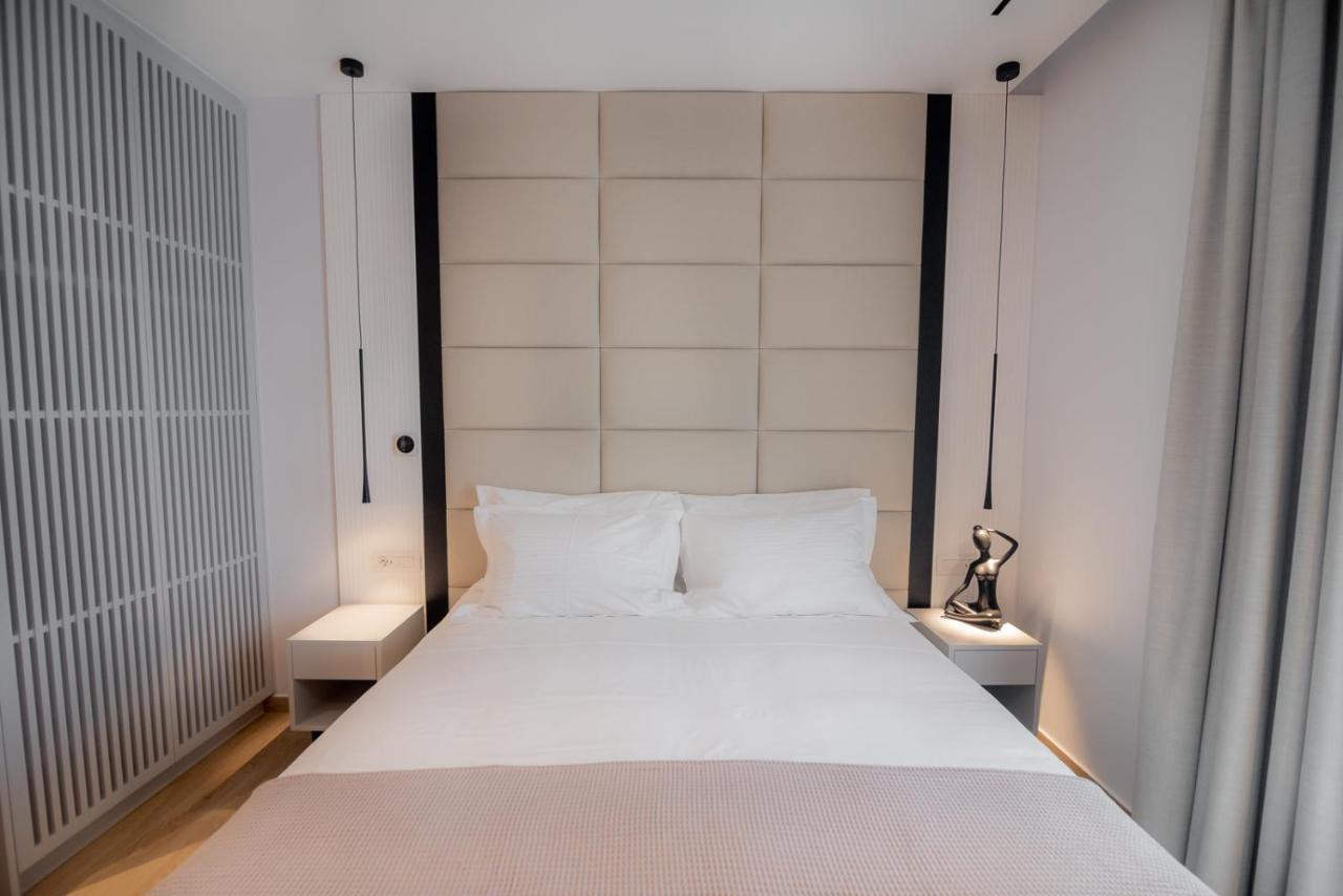 Contessa Bianca Luxury Apartment