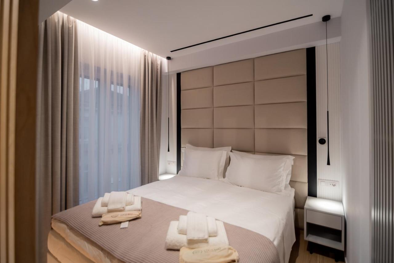 Apartment Contessa Bianca Luxury Corfu (city)