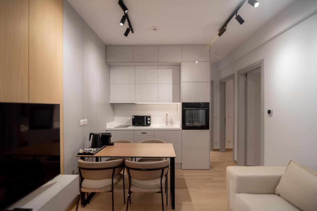 Contessa Bianca Luxury Apartment