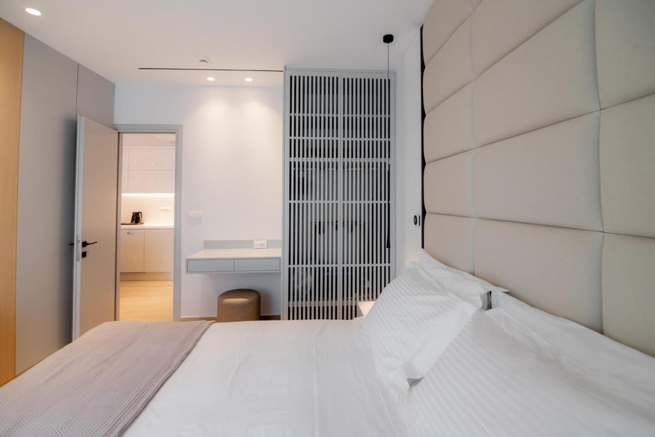 Contessa Bianca Luxury Apartment