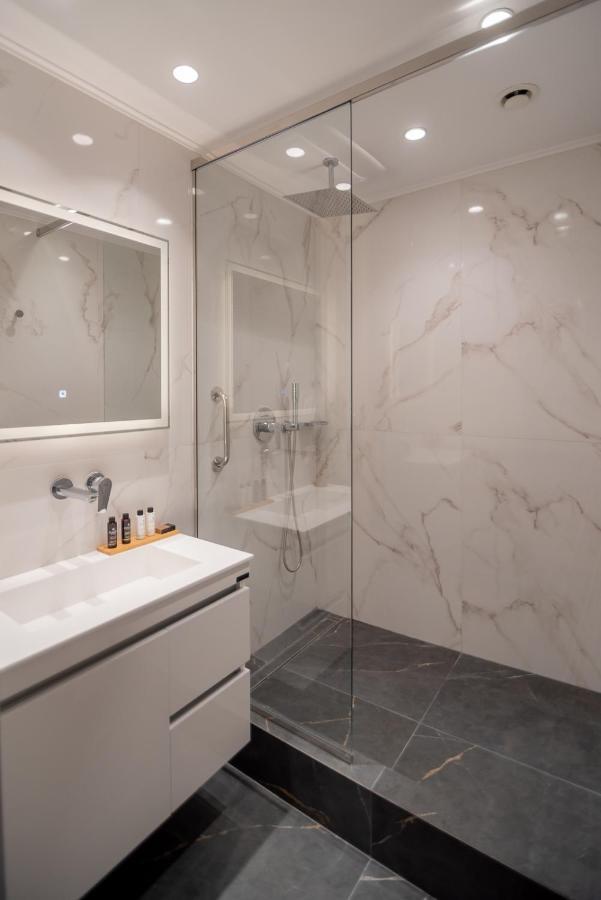 Apartment Contessa Bianca Luxury