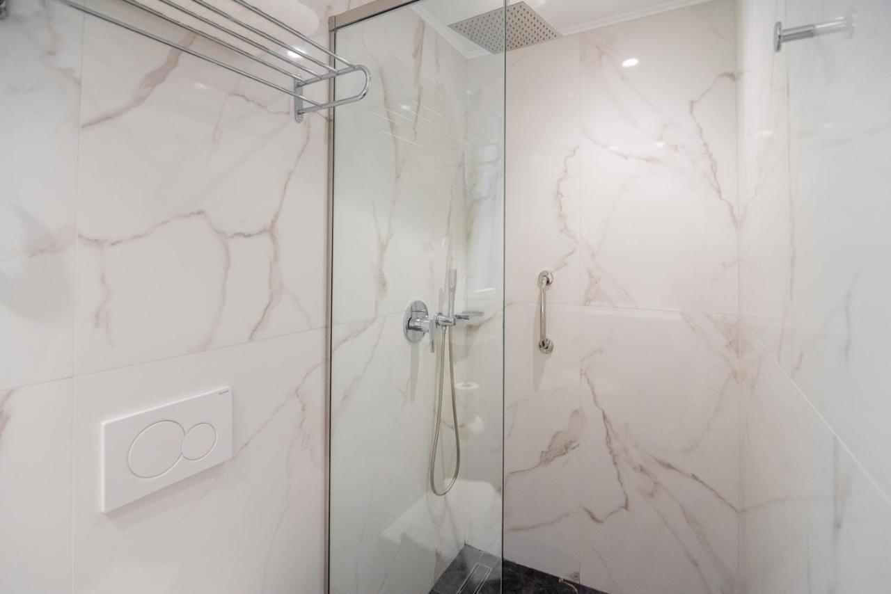 Apartment Contessa Bianca Luxury *