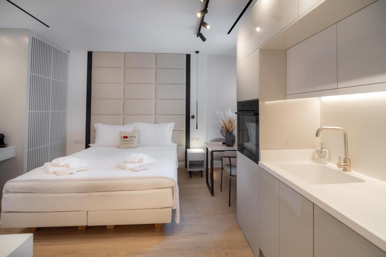 Apartment Contessa Bianca Luxury