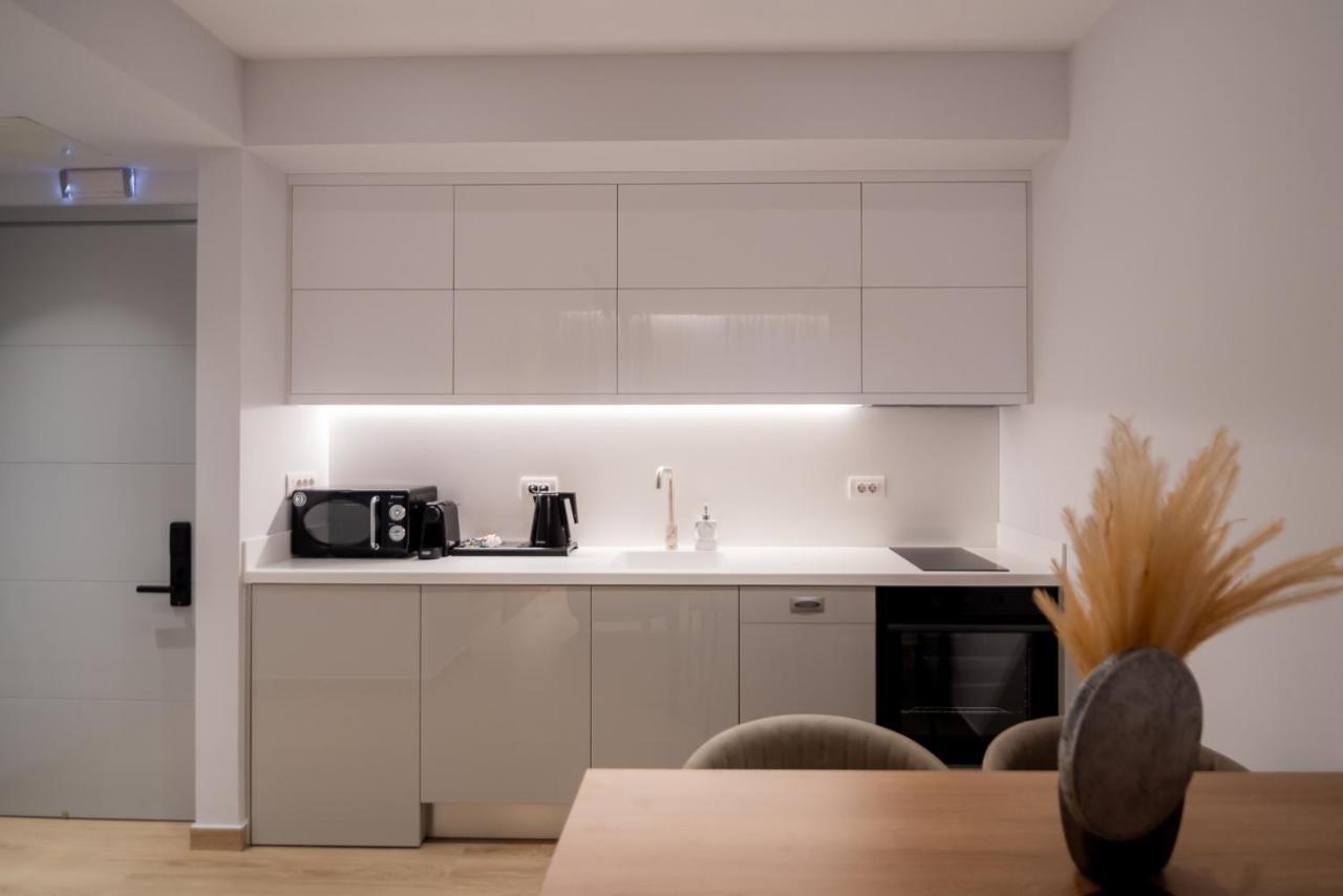 Contessa Bianca Luxury Apartment