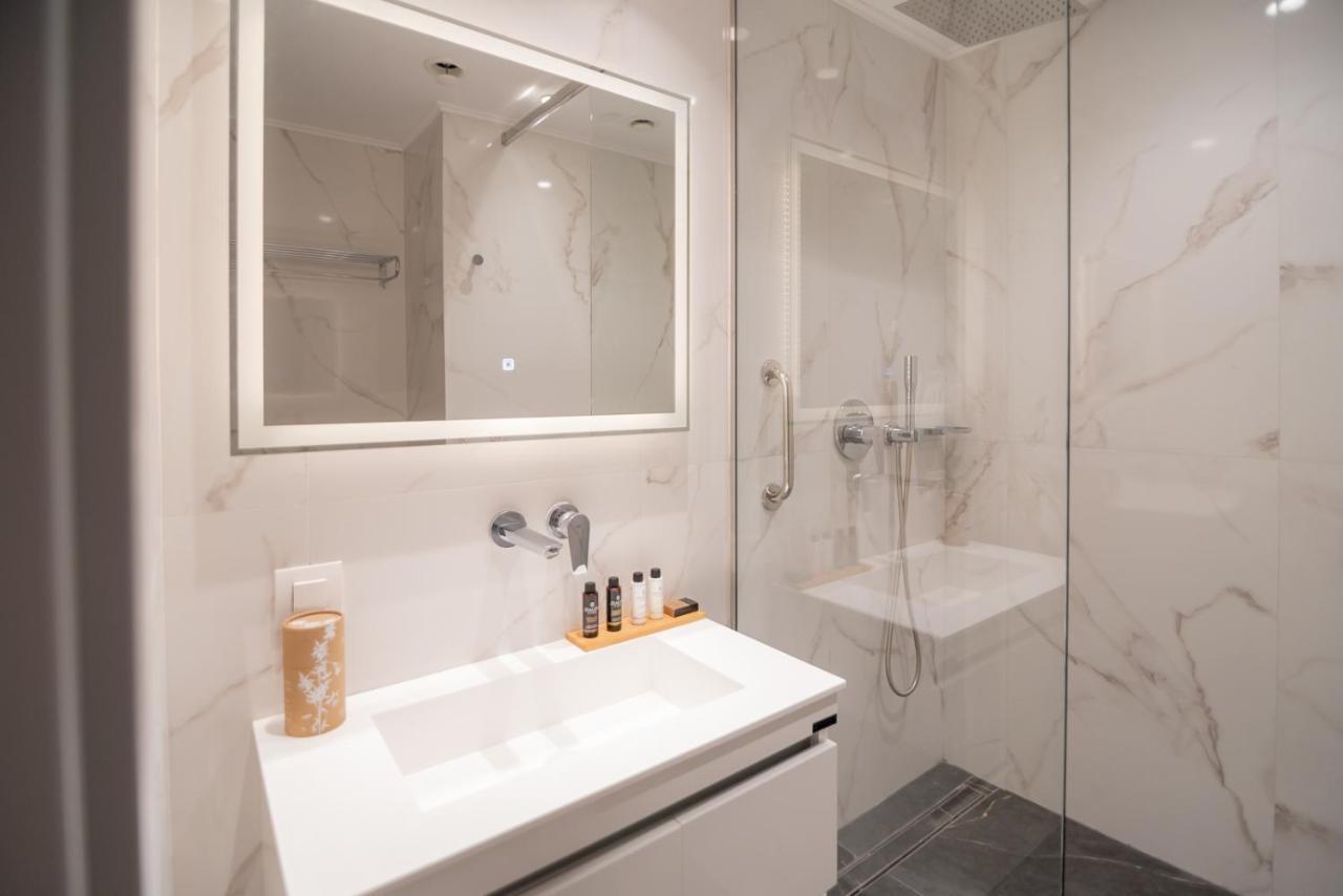 Apartment Contessa Bianca Luxury Corfu (city)