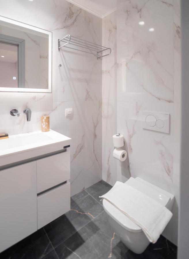 Contessa Bianca Luxury Apartment *