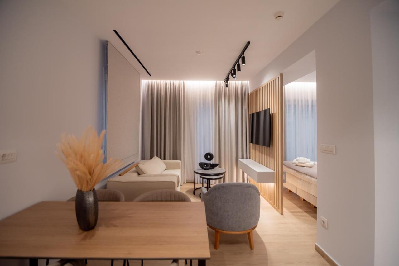 Apartment Contessa Bianca Luxury