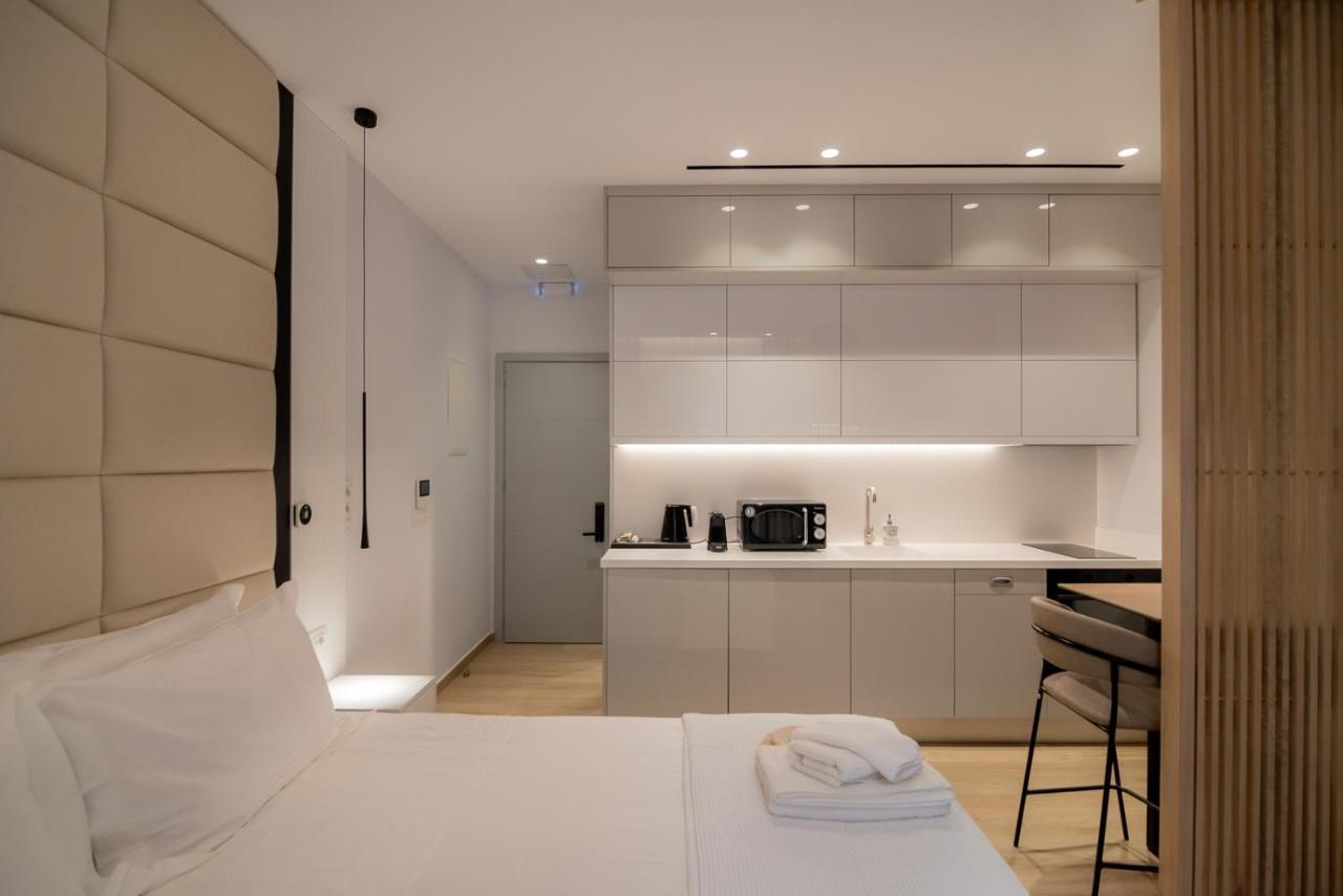 Apartment Contessa Bianca Luxury *
