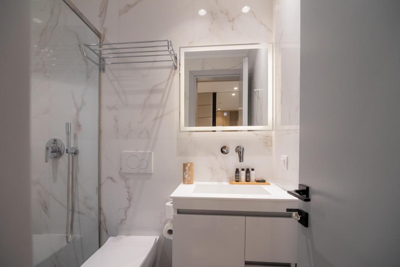 Apartment Contessa Bianca Luxury Corfu (city)