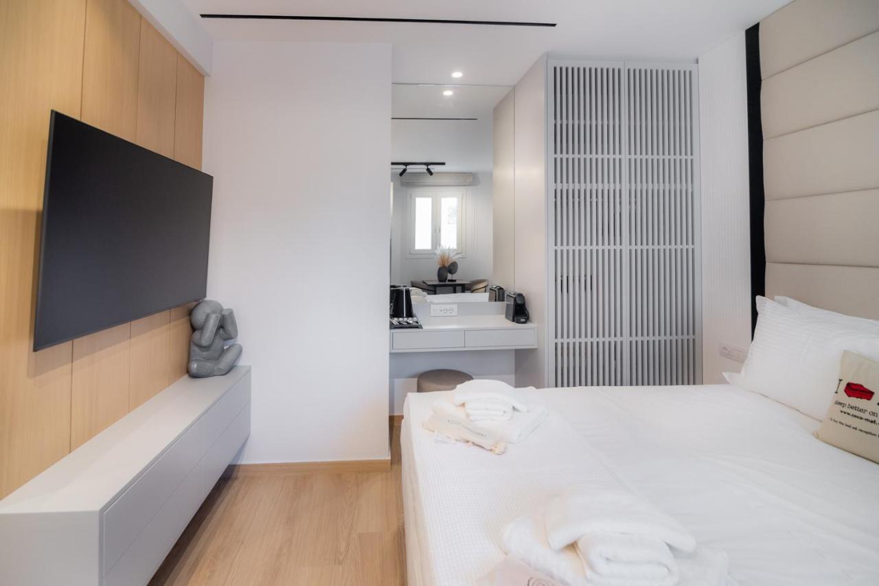 Apartment Contessa Bianca Luxury Corfu (city)