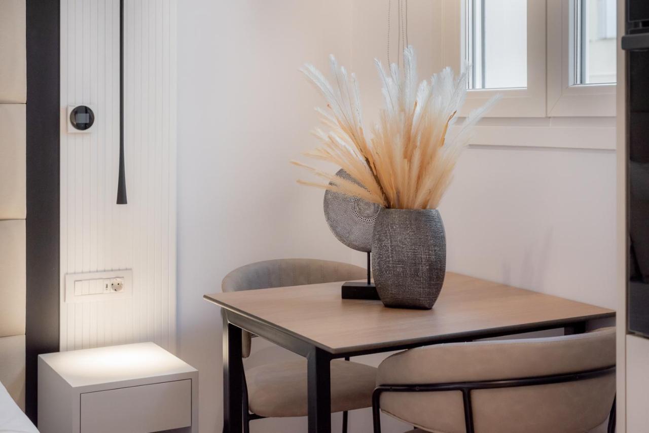 Apartment Contessa Bianca Luxury