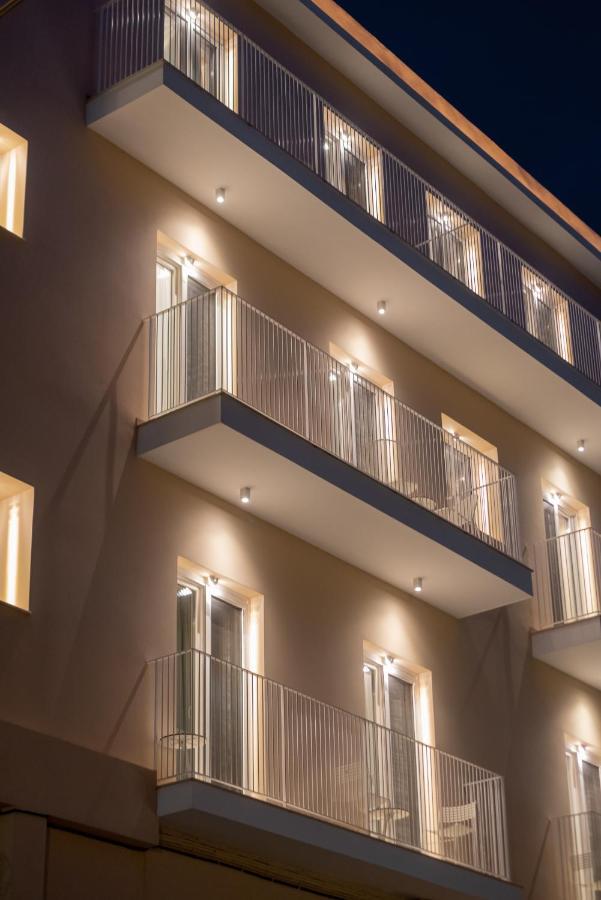 Apartment Contessa Bianca Luxury Corfu (city)