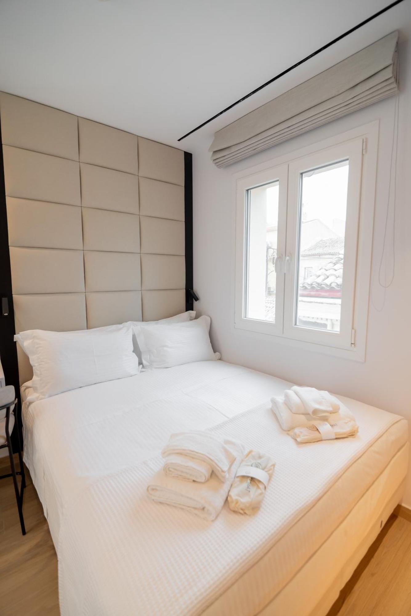 Contessa Bianca Luxury Apartment