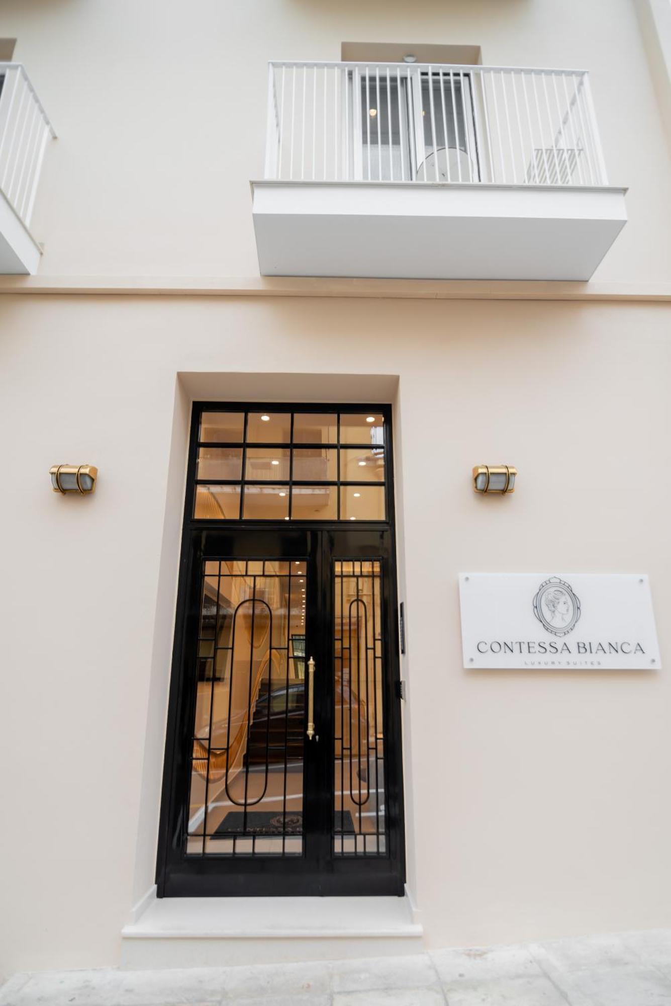 Contessa Bianca Luxury * Corfu (city)