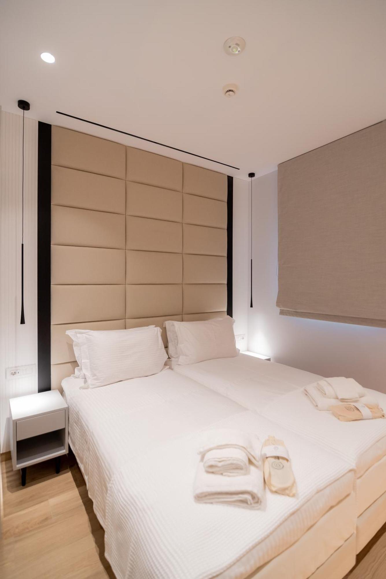 Contessa Bianca Luxury Apartment