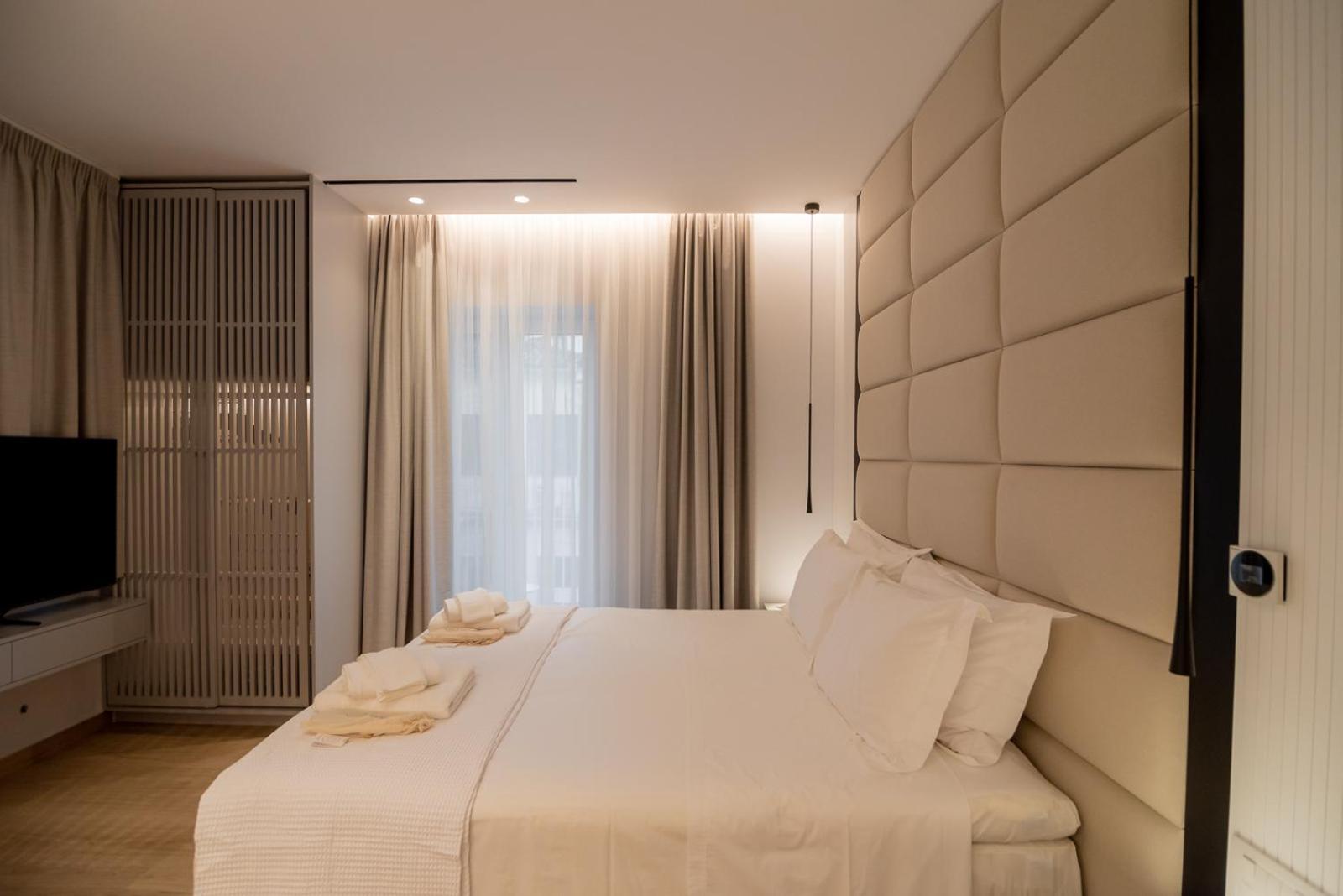 Contessa Bianca Luxury Apartment Corfu (city)