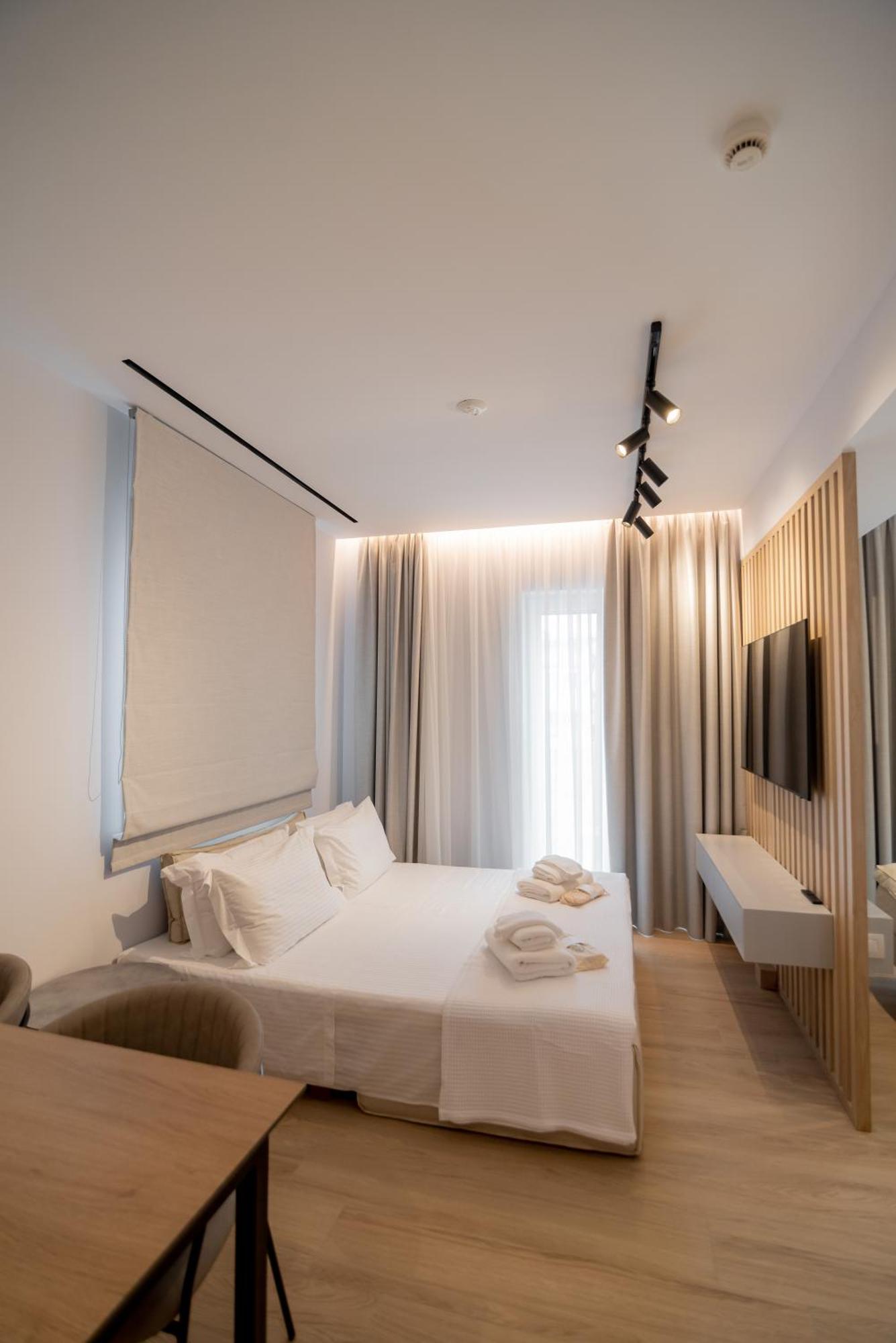 Contessa Bianca Luxury Apartment *